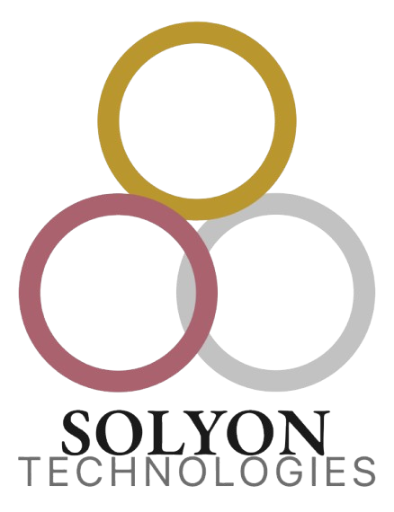 Solyon Technologies